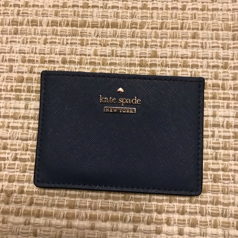 Kate Spade Cameron Street Cardholder